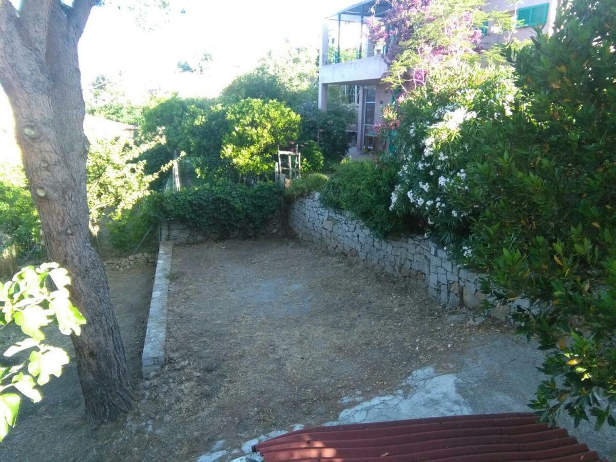 Casa Tina Apartment Pomonte Exterior photo
